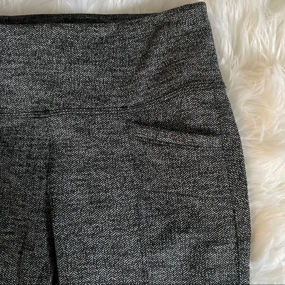 Athleta Herringbone Metro High Waisted Leggings - Picture 7 of 15